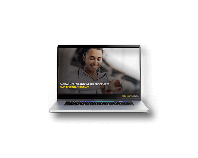 Digital Health and Wearables Devices: EMC Testing Guidance