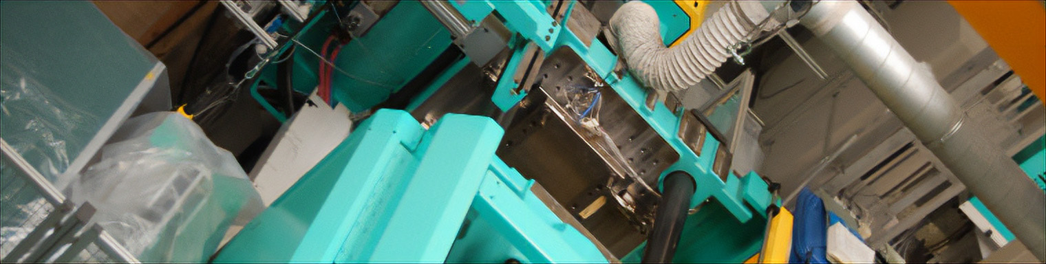 Injection Molding Processing Facility