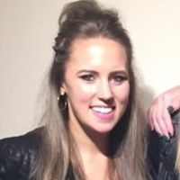 Professional headshot of Jayne Stewart